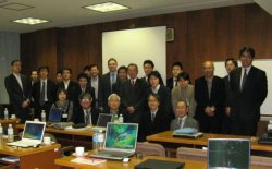 workshop2008の様子